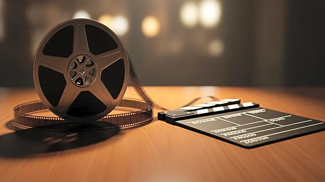 ARTEF Report Warns of Risk-Averse Environment in Film Industry