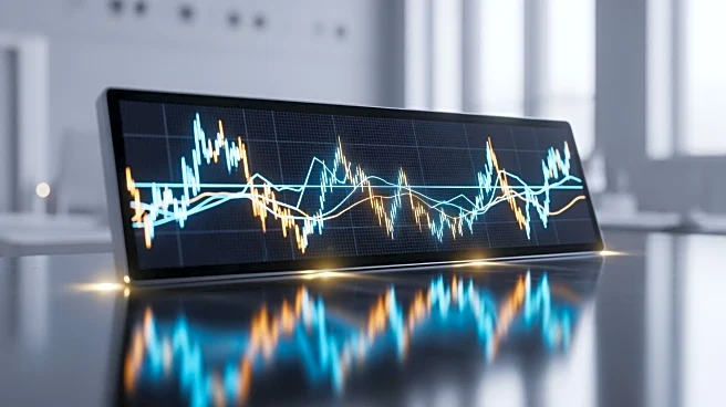 Tata Consultancy Services Ltd. Experiences High-Value Trading Amid Mixed Technical Signals