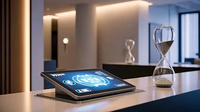 AI Dilemma for Hotels: To Wait or Innovate?