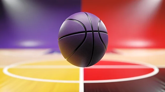 Los Angeles Lakers Trade Point Guard Gabe Vincent to Atlanta Hawks for Luke Kennard