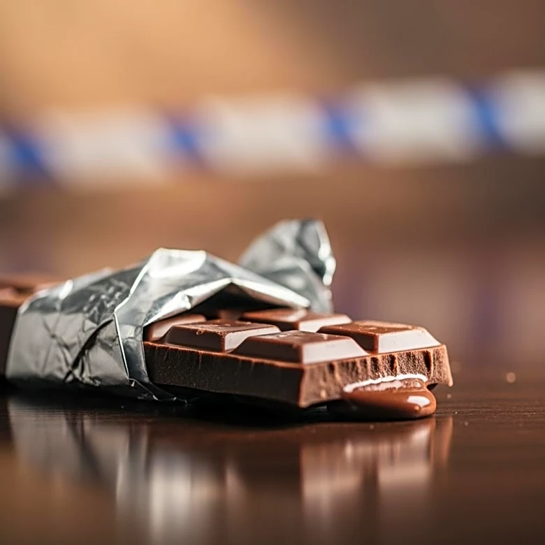 Hershey Reports 60% Net Income Drop Amid Rising Sales and Cost Pressures