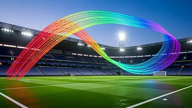 Premier League Launches 'Premier League With Pride' to Support LGBTQ+ Community