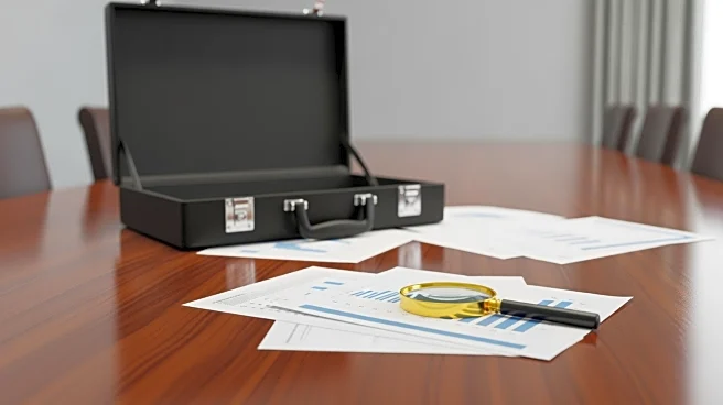 Pomerantz Law Firm Investigates Apollo Global Management for Potential Securities Fraud