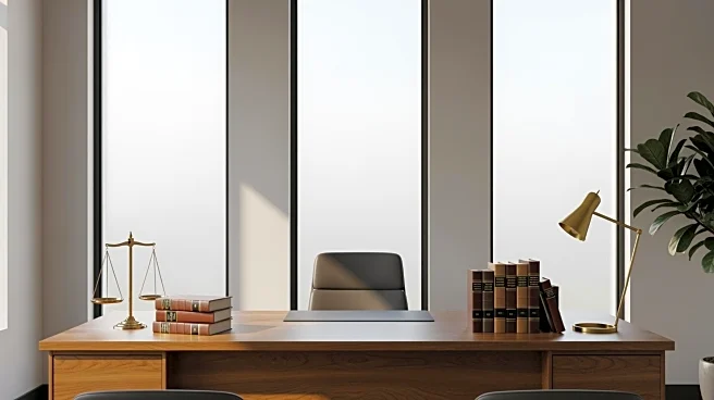 Aaron  Partners Law Firm Expands Workforce, Surpasses 200 Staff Members