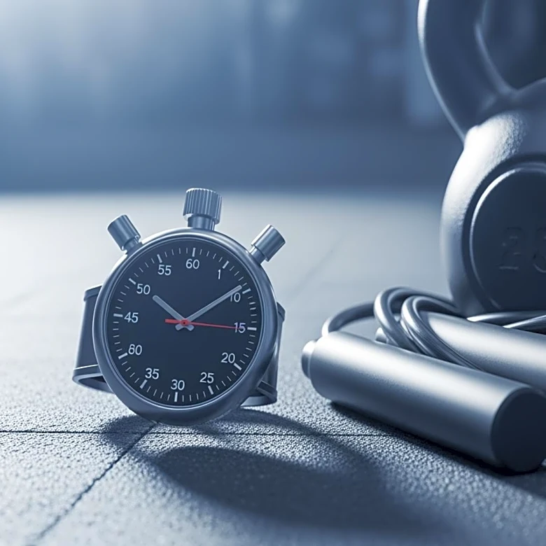 Athx Fitness Event Challenges Athletes with Comprehensive Physical Tests