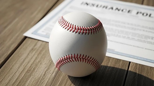 Puerto Rico Baseball Federation Confirms WBC Participation Amid Insurance Concerns