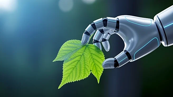 Carbon Robotics Launches AI Model for Plant Identification