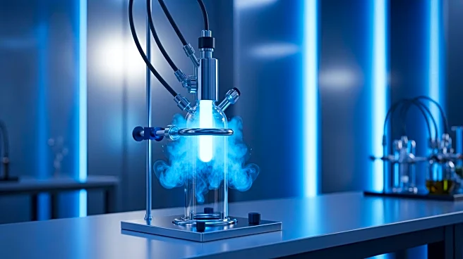 Umicore PMC Acquires Solvias Technologies to Enhance Catalysis Services