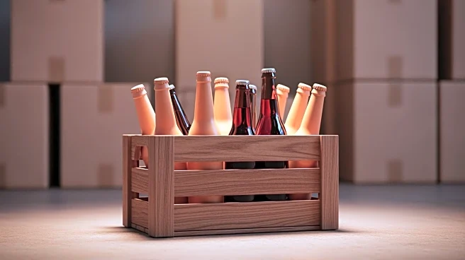 Go Self Distro Collective Emerges Amid Beer Distributor Consolidation