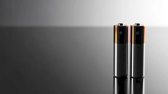 Duracell and Energizer Lead in Battery Performance According to Consumer Reports