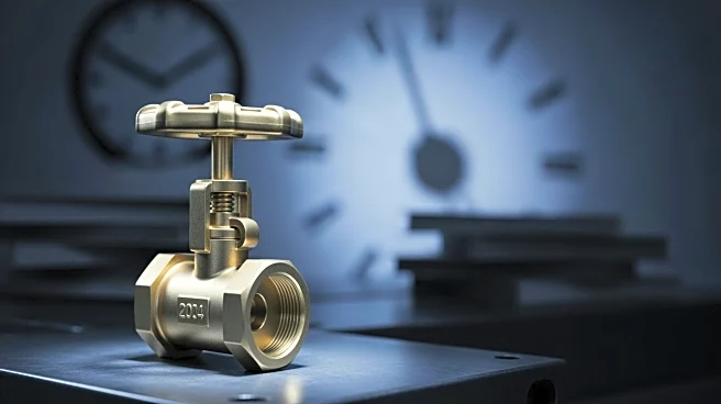 Horizon Petroleum Faces Cease Trade Order Due to Delayed Filings