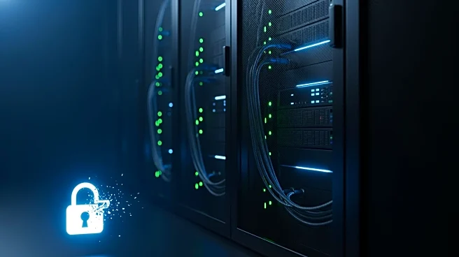 ShadowSyndicate Expands Cybercrime Infrastructure with Persistent Tactics