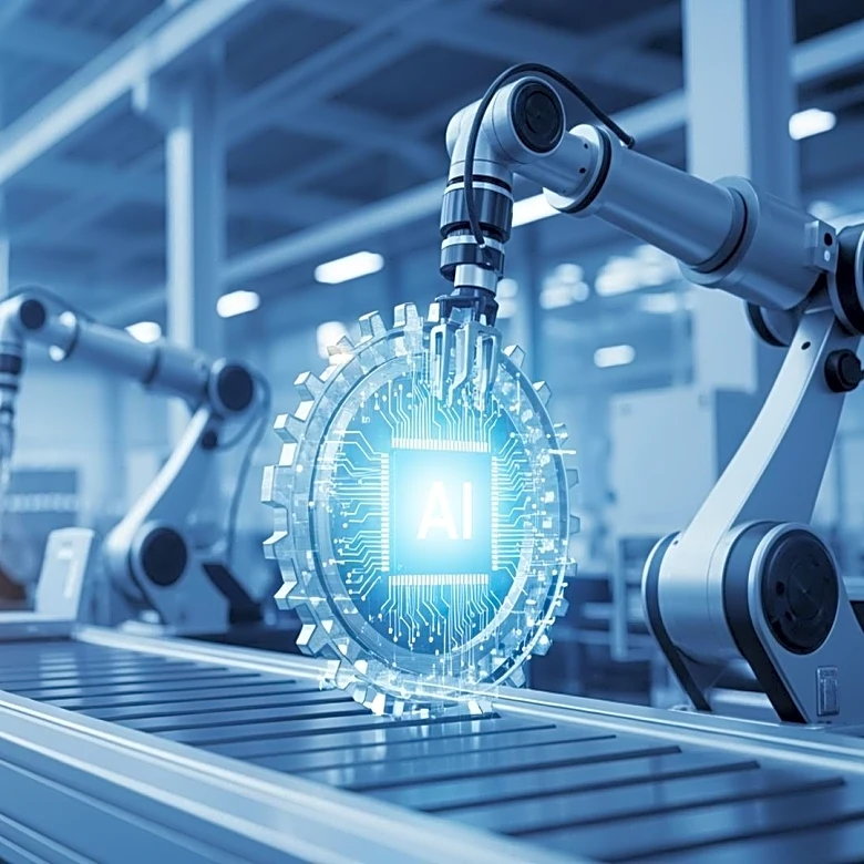 Economic Nationalism and AI Disrupt U.S. Manufacturing Landscape