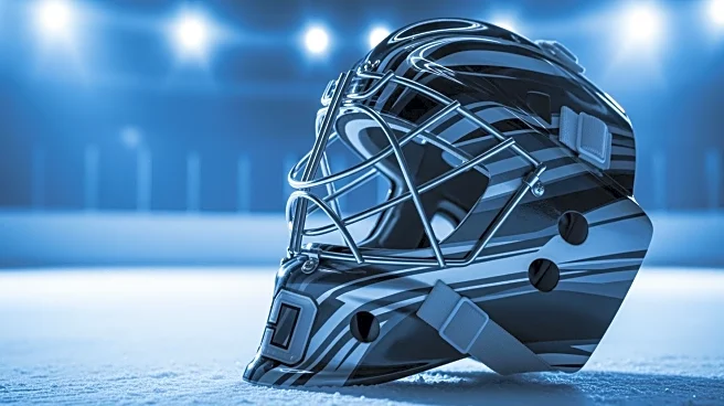 Rangers' Jonathan Quick Faces Challenges Against Hurricanes