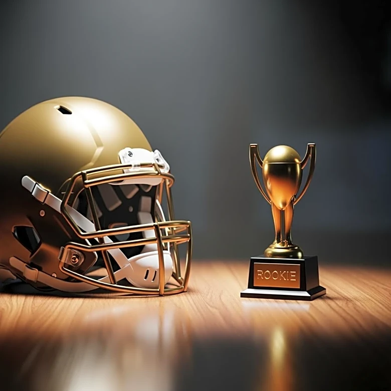 New Orleans Saints' Tyler Shough Finishes Runner-Up for Offensive Rookie of the Year