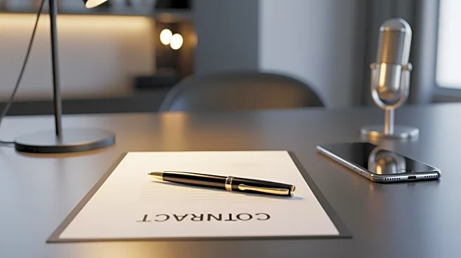 Influencer Rebecca Zamolo Signs with CAA for Expanded Opportunities