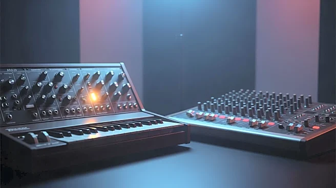 John The Blind Releases Self-Built EP 'Indicator' Highlighting Personal Artistic Vision