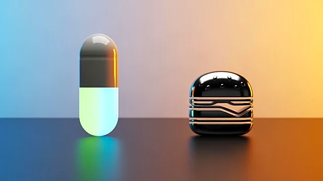 Super Bowl 60: GLP-1 Brands Challenge Legacy Food Advertisers Amid Changing Consumer Habits