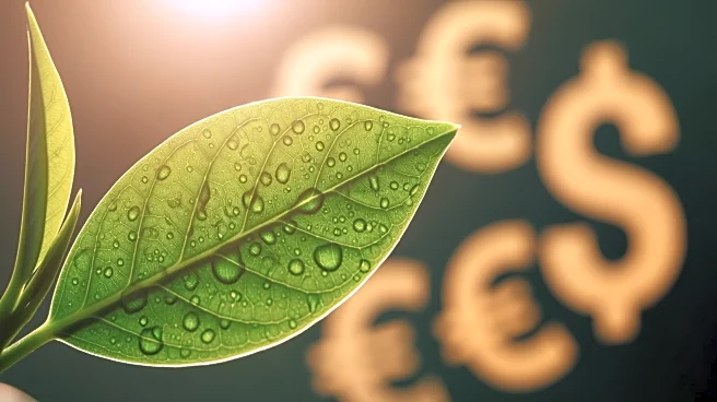 Federal Tax Credit Rules Boost Biofuel Industry Prospects