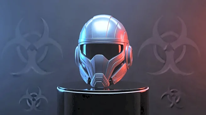 Leon S. Kennedy Amiibo Announced for Resident Evil: Requiem Release