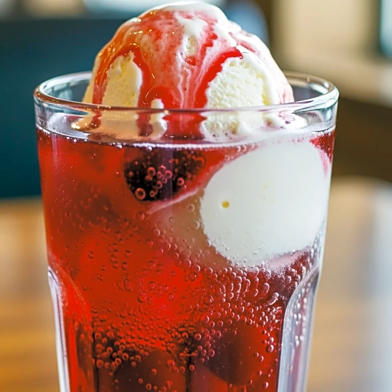 Coca-Cola Expands Cherry Portfolio with New Float Variants in U.S. and Canada