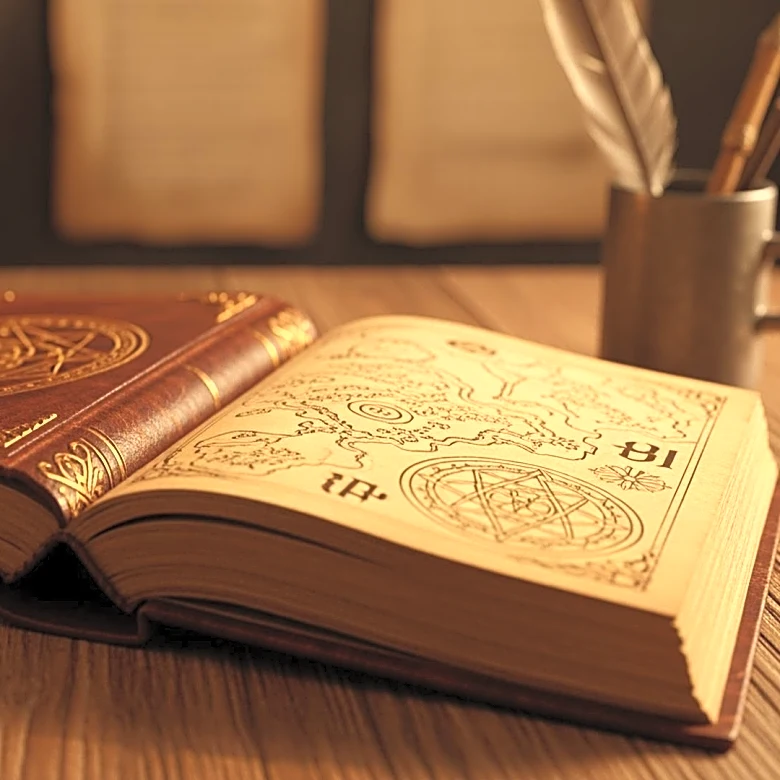 Kromlech RPG Launches Early Access in March, Promises Immersive Experience