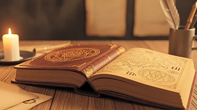 Kromlech RPG Launches Early Access in March, Promises Immersive Experience