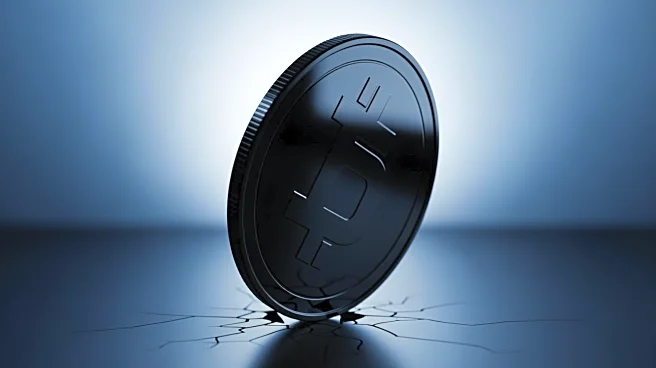 Bitcoin Decline Causes Significant Losses for IREN and CleanSpark