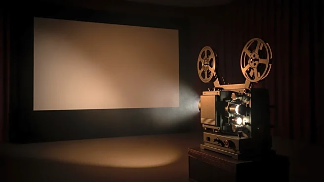 Laurence Fishburne Joins Scarlett Johansson in New 'The Exorcist' Film for 2027 Release