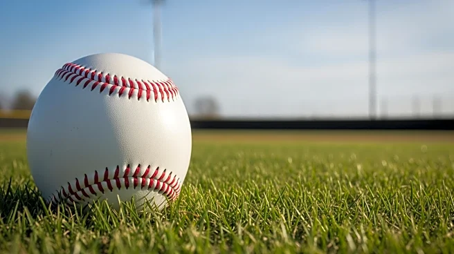 Caroline Stanton Joins Florida Gators Softball Team for 2026 Season