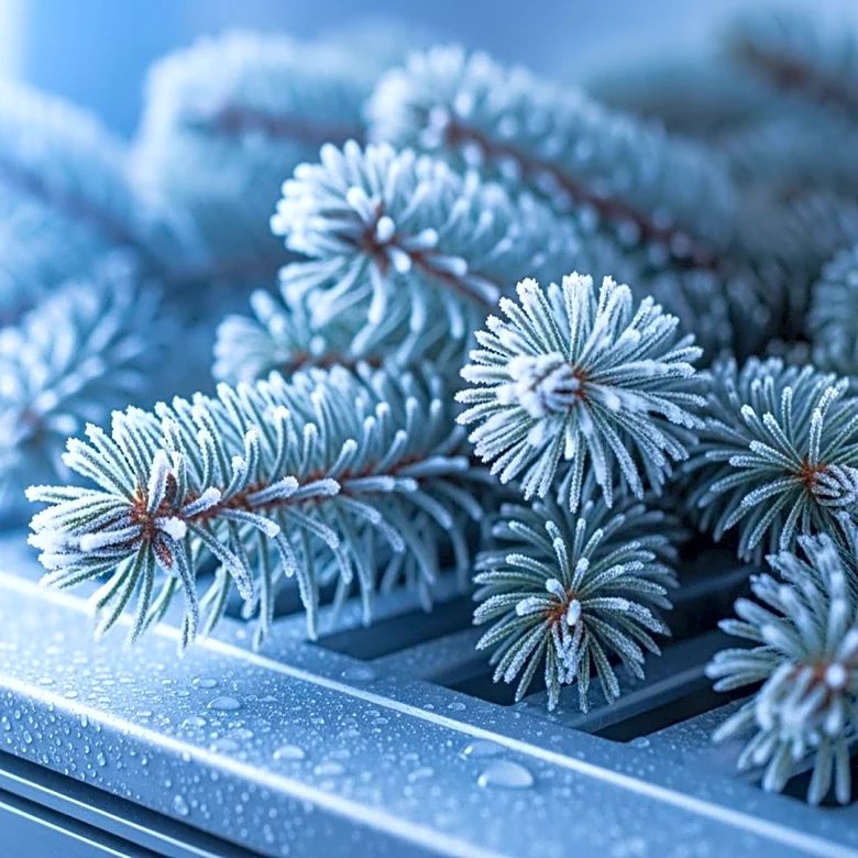 Tilhill Forestry Launches Cold Chain Delivery Service to Enhance Tree Transport