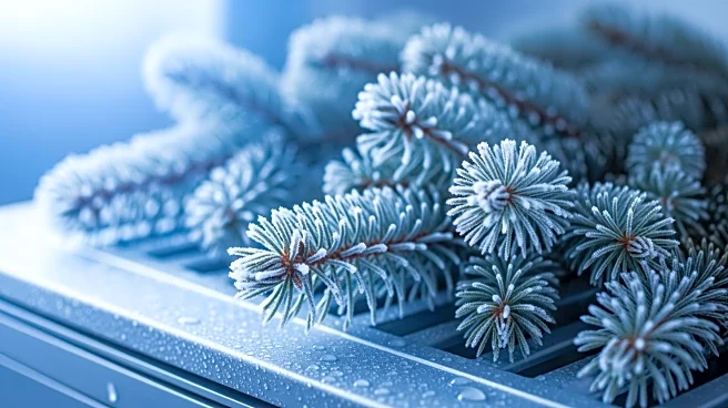 Tilhill Forestry Launches Cold Chain Delivery Service to Enhance Tree Transport