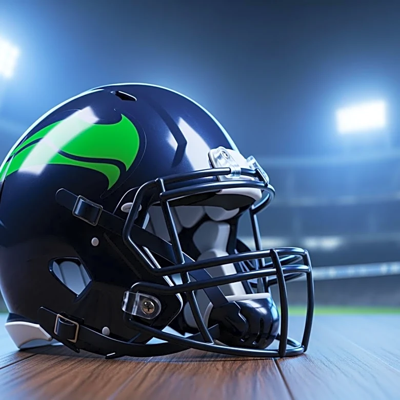 Aden Durde's Journey with Seattle Seahawks to Super Bowl 2026