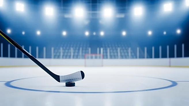 Seth Jarvis Called to Replace Injured Player on Team Canada for Olympics