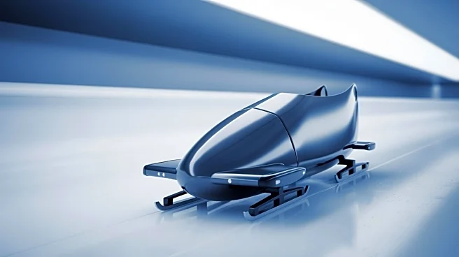 Milan Cortina 2026: Comprehensive Guide to Bobsled Events and Broadcasts