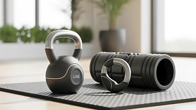 Cristiano Ronaldo's Rigorous Training and Recovery Regimen at Age 41