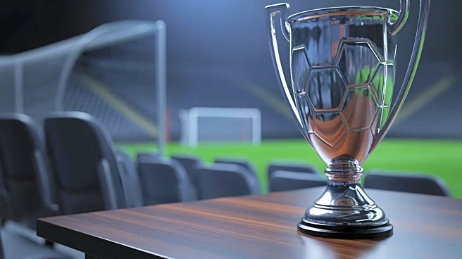 Krèpin Diatta Reflects on AS Monaco's Defeat in Coupe de France