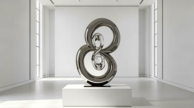 Gagosian Director Andisheh Avini Discusses Art World Evolution and Gallery Expansion