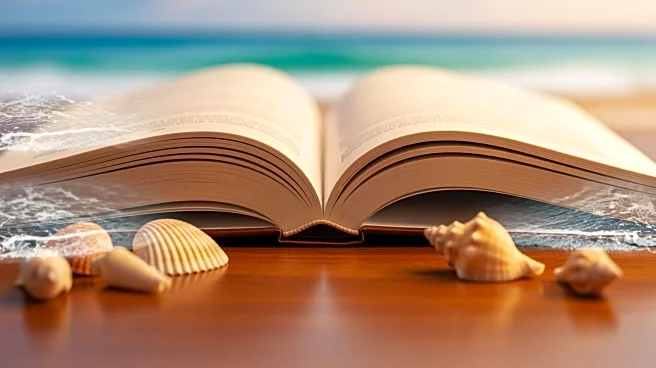 Tomi Adeyemi Announces New YA Novel 'The Siren' Set for September Release