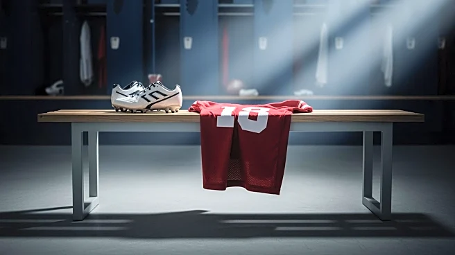 Liverpool's Injury Crisis Necessitates New Transfer Strategy Amid Player Shortages