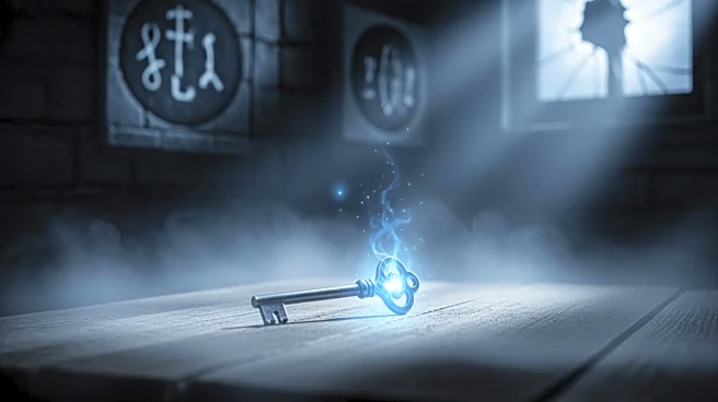 Paranormasight Sequel Announced for Nintendo Switch Release