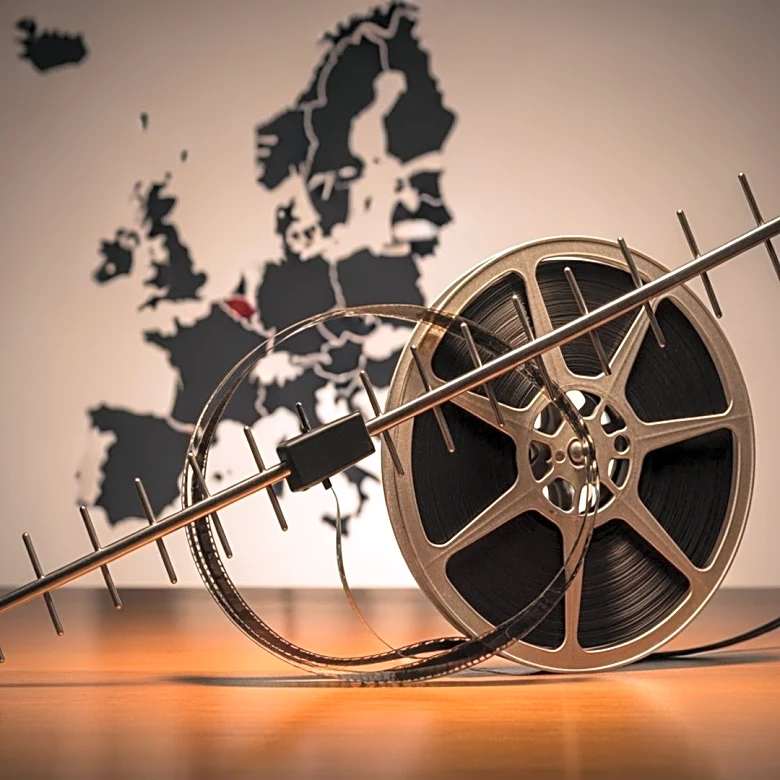 France TV Distribution Acquires 'The Wild Between Us' for European Market