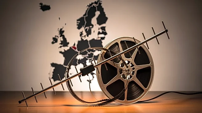 France TV Distribution Acquires 'The Wild Between Us' for European Market