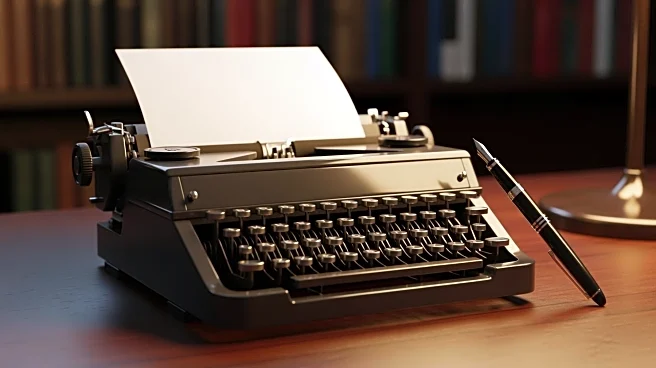 Literary Agents Gain Influence in Publishing Industry, Shifting Traditional Roles