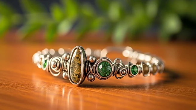 Kering Launches Second Edition of Jewelry-focused Generation Award to Promote Sustainable Design