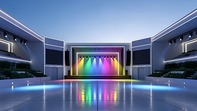 Brooklyn Mirage Concert Venue to Reopen Under New Ownership