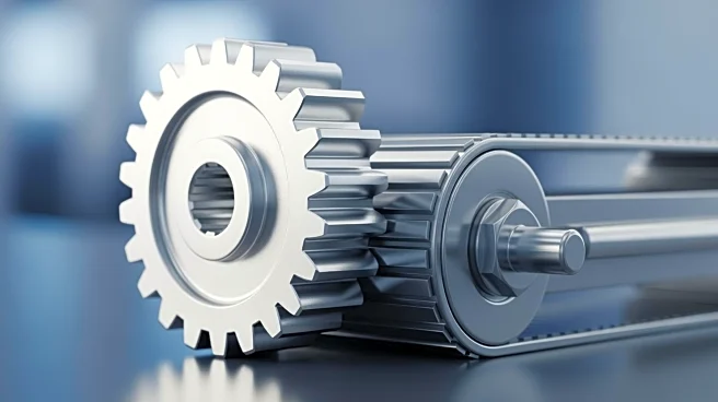 US Manufacturing Sees Strongest Output Since 2022 Amid Modest Demand