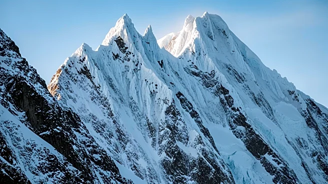 Apple Acquires 'The Last First: Winter K2' Documentary After Sundance Debut