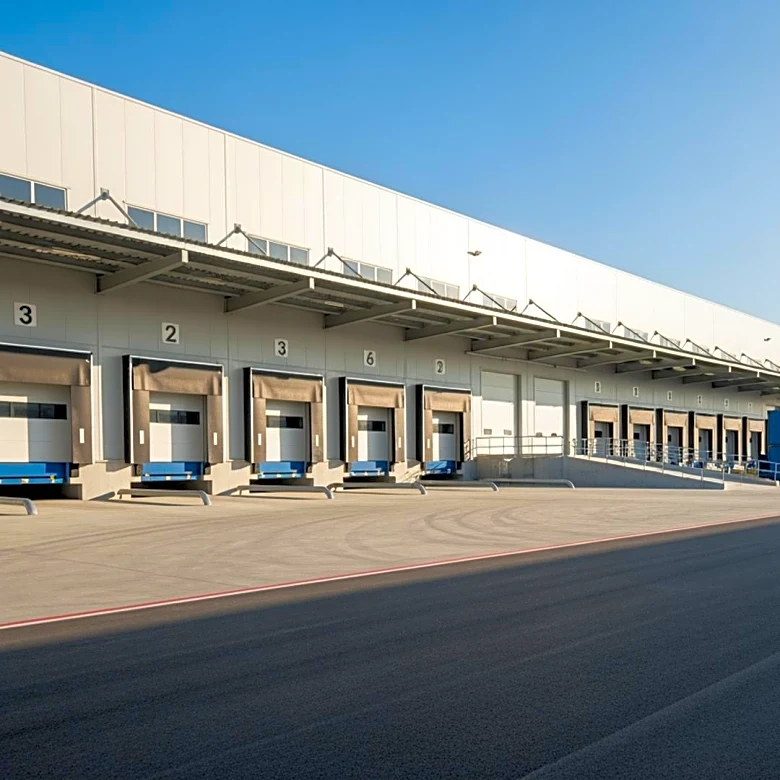 Prologis Reports Strong Industrial Leasing Momentum Amid Market Recovery