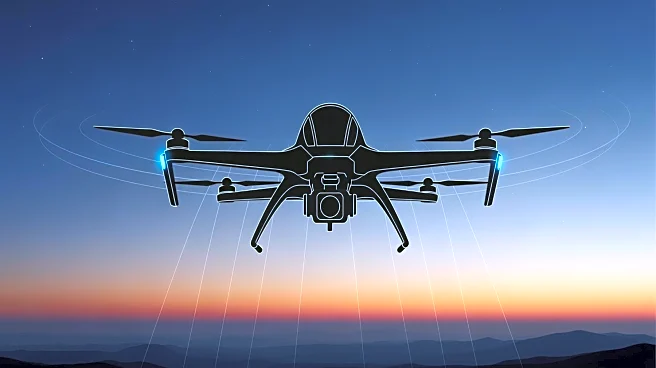 Ondas Acquires Rotron Aero to Enhance Long-Range Unmanned Systems